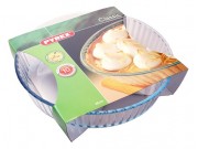 Pyrex Classic Deep Fluted Flan Dish 26cm